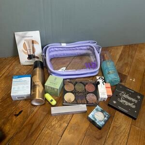 Makeup bundle